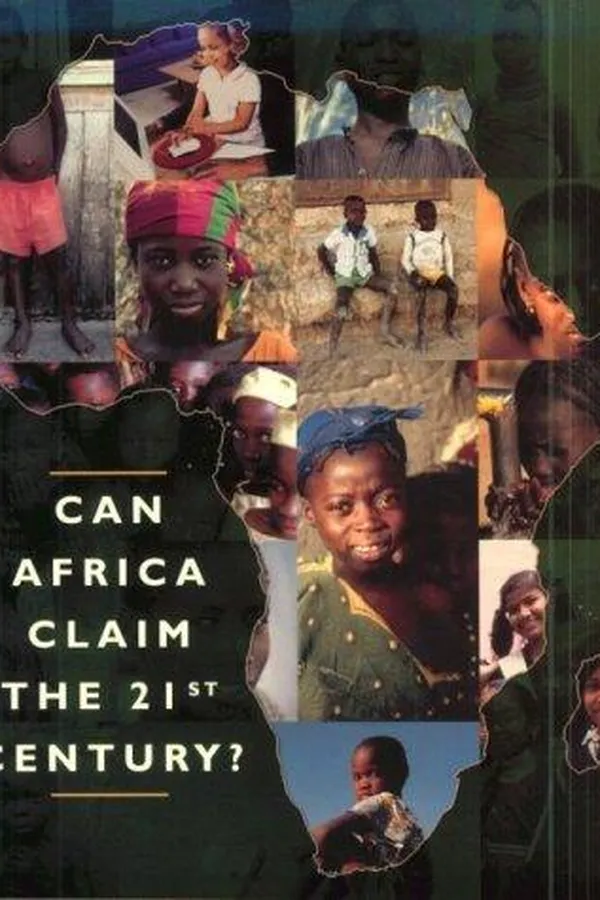 Capa de Can Africa claim the 21st century?
