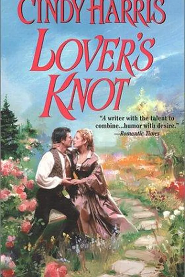 Capa de Lover's Knot:(Dublin Dreams#4)