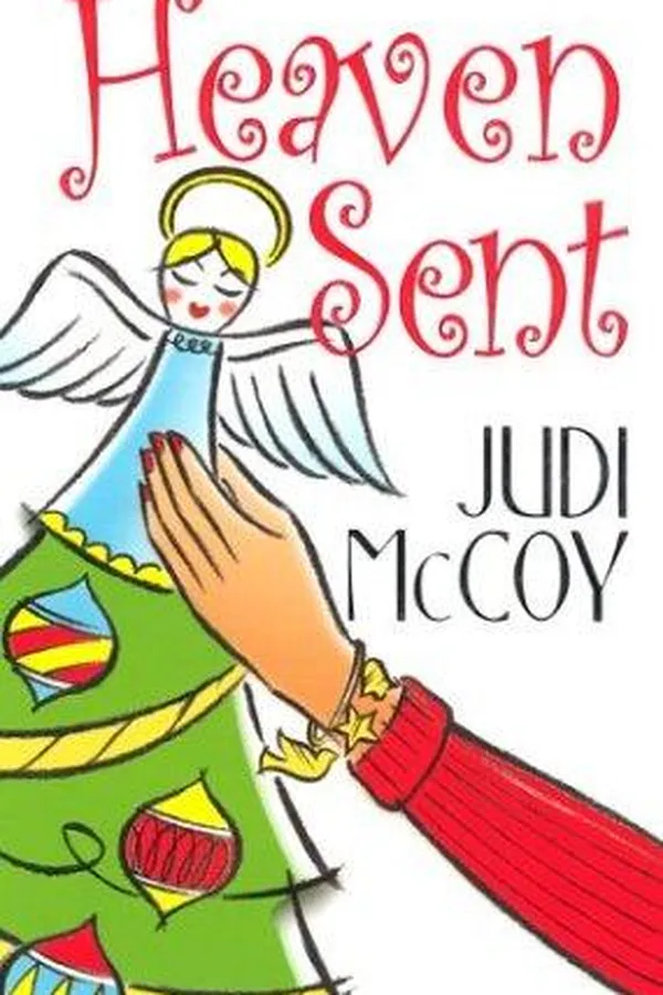 Capa de Heaven Sent