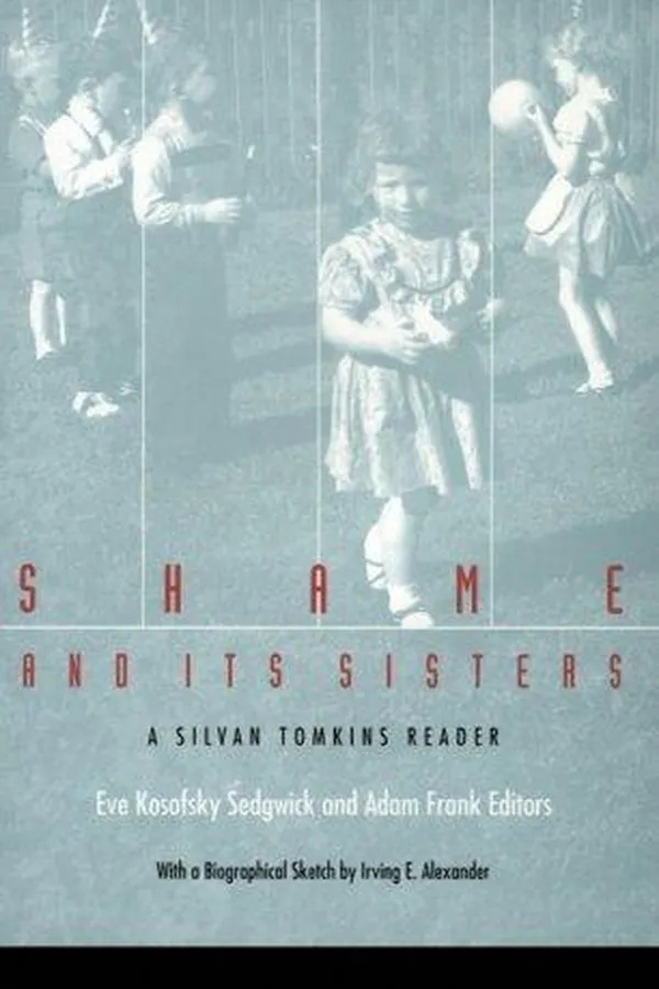 Capa de Shame and its sisters