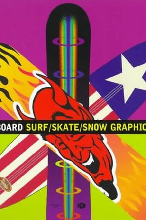 Capa de Board