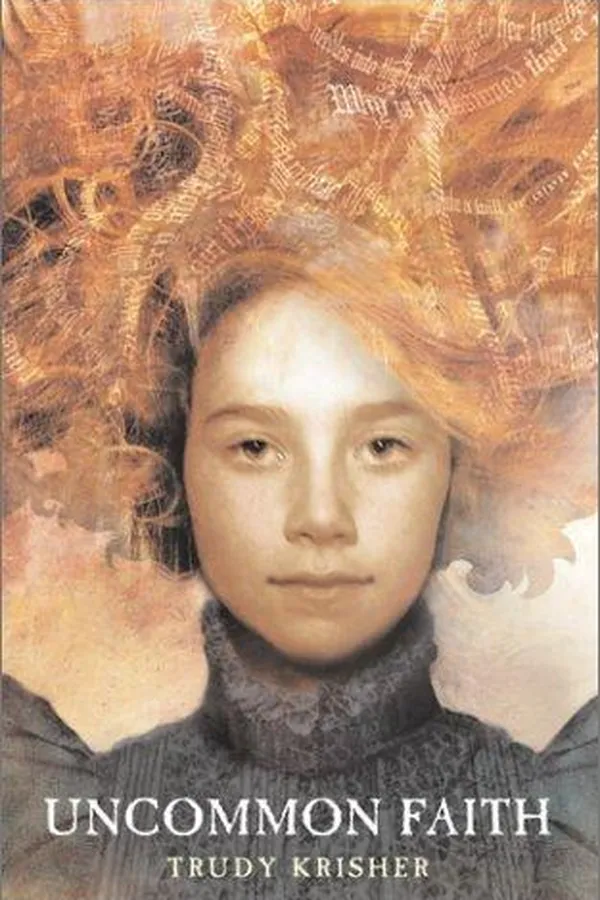 Capa de Uncommon Faith