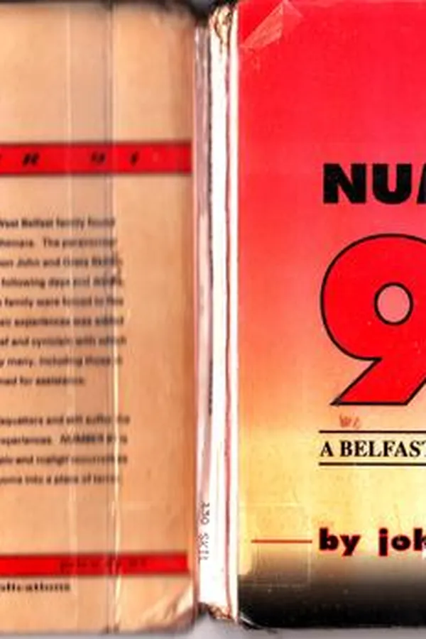 Cover of Number 91