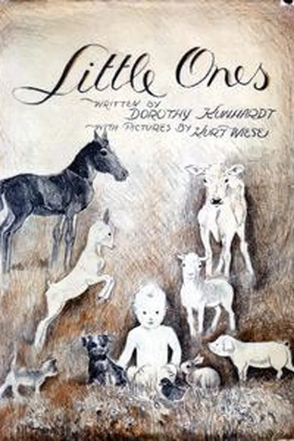Capa de Little Ones