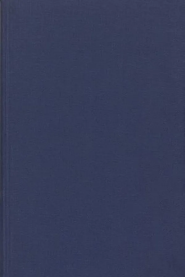 Capa de A history of Bulgarian literature 865-1944