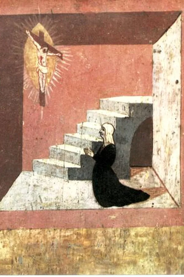Capa de Le tavolette votive della Collezione San Lorenzo