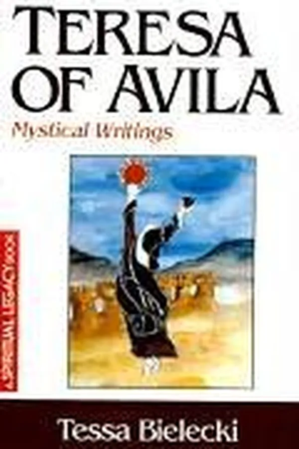 Capa de Teresa of Avila