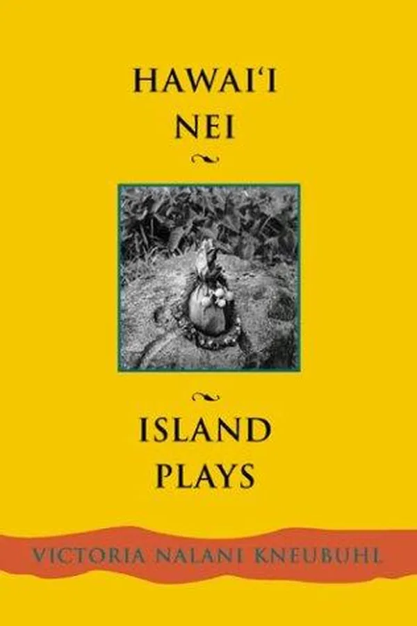 Cover of Hawaiʻi nei