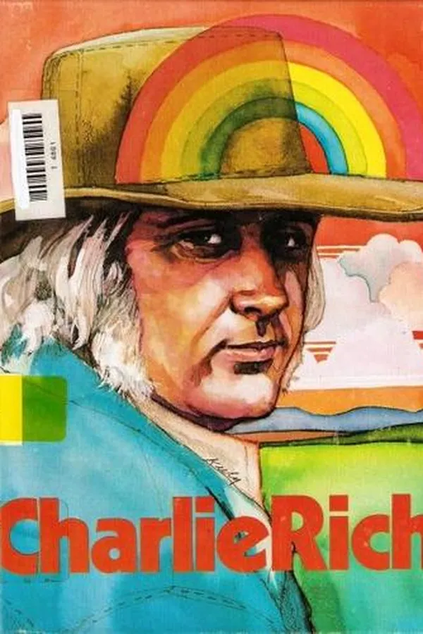 Cover of Charlie Rich