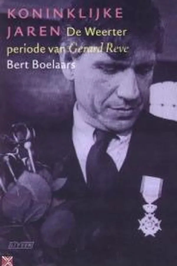 Capa de Koninklijke jaren