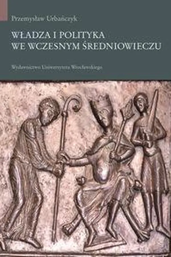 Capa de Władza i polityka we wczesnym średniowieczu