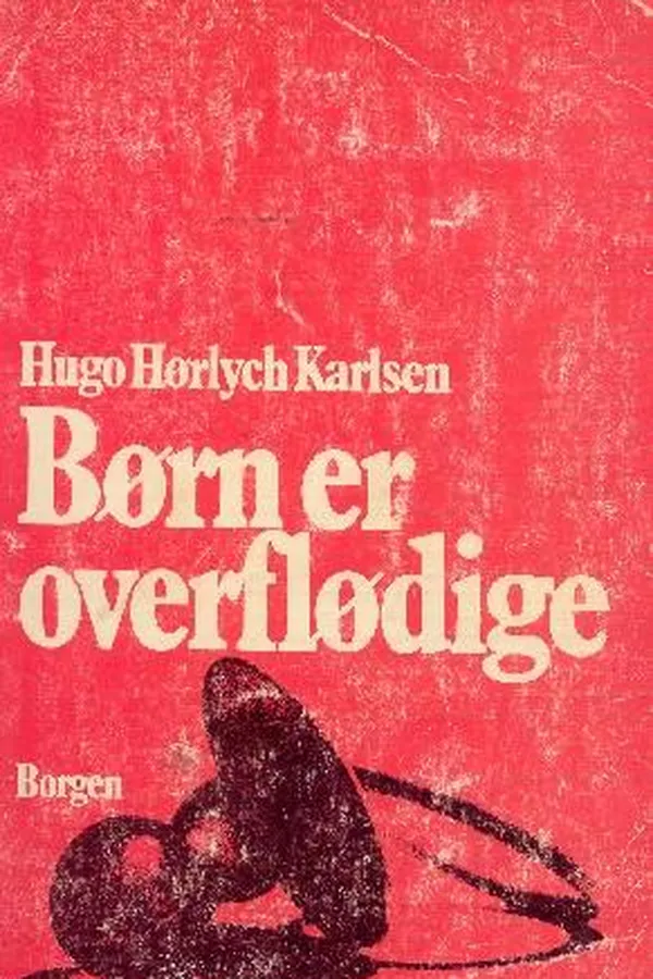 Capa de Børn er overflødige