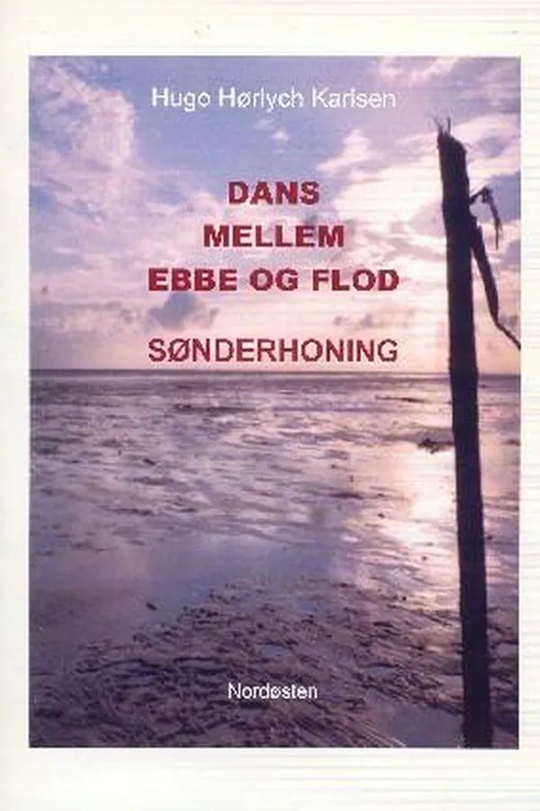 Capa de Dans mellem ebbe og flod