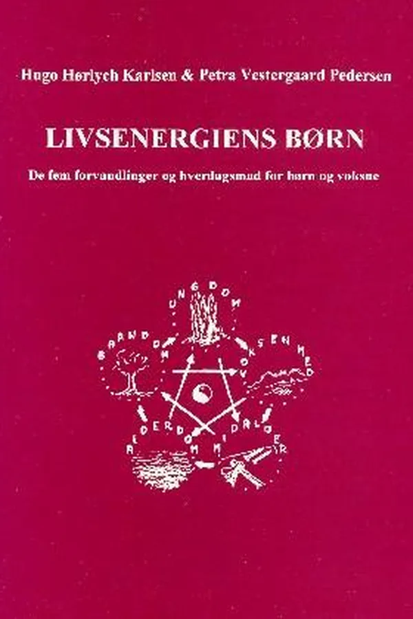 Capa de Livsenergiens børn