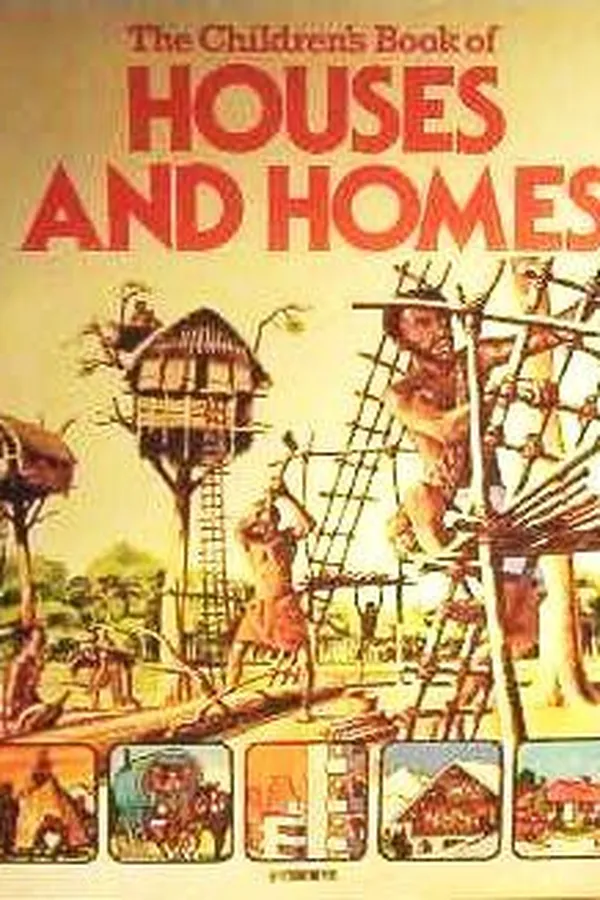 Capa de Casas y Hogares
