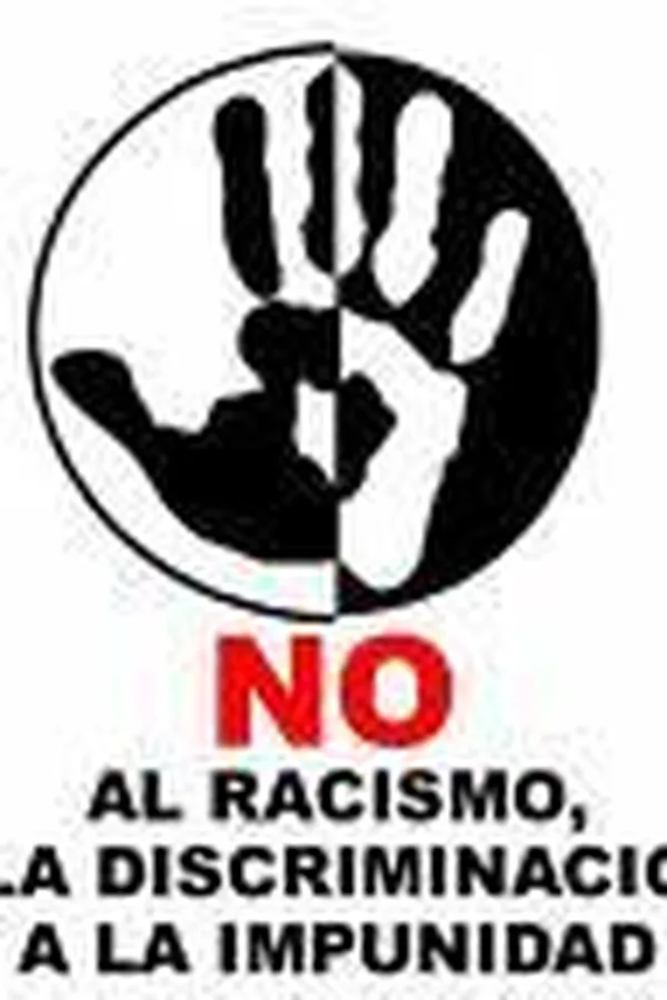 Cover of Racismo en Guatemala?