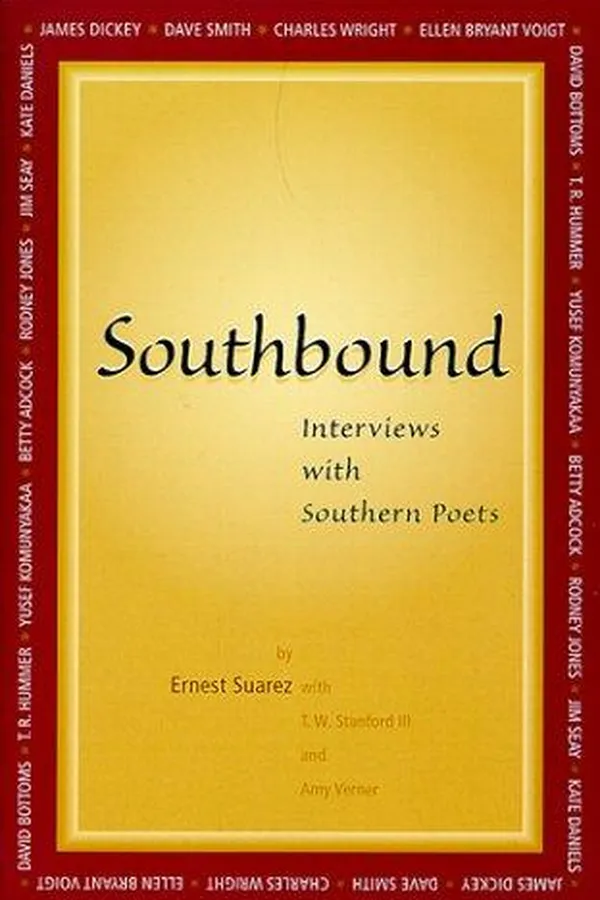 Capa de Southbound