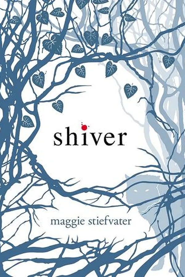Capa de Shiver