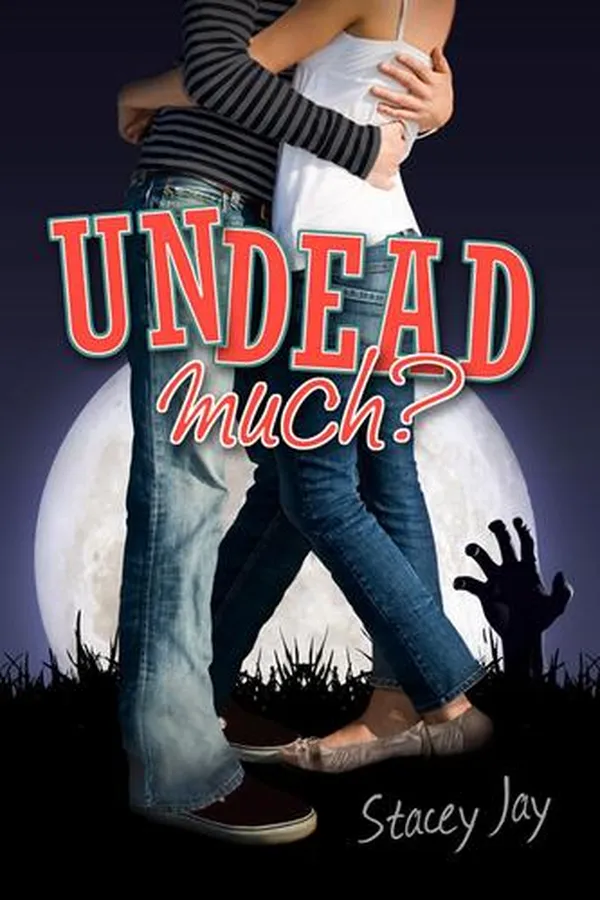 Capa de Undead much
