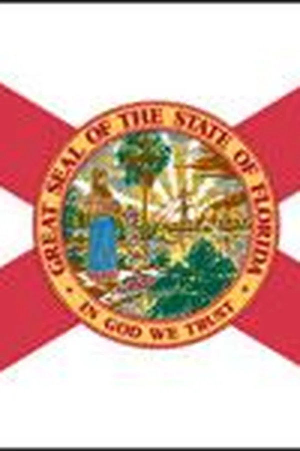 Capa de Florida State Landmarks