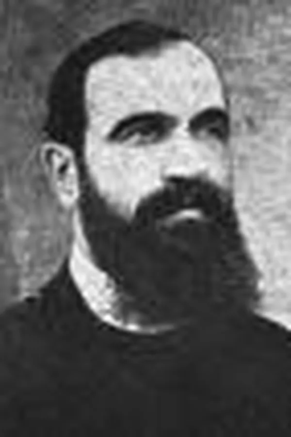 Capa de Album II i Hirësisë Tij peshkop Fan S. Noli dhe biografi  kronollogjike [i.e. kronologjike]