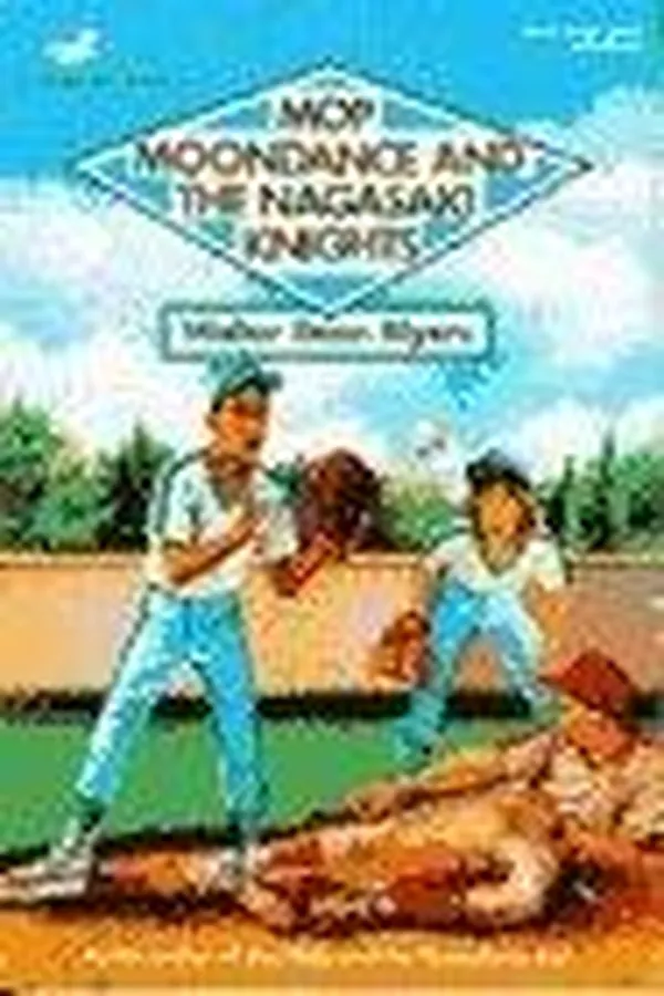Capa de Mop, Moondance, and the Nagasaki Knights