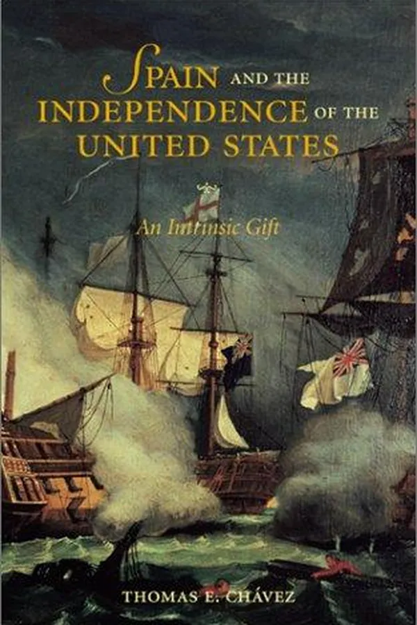 Capa de Spain and the Independence of the United States