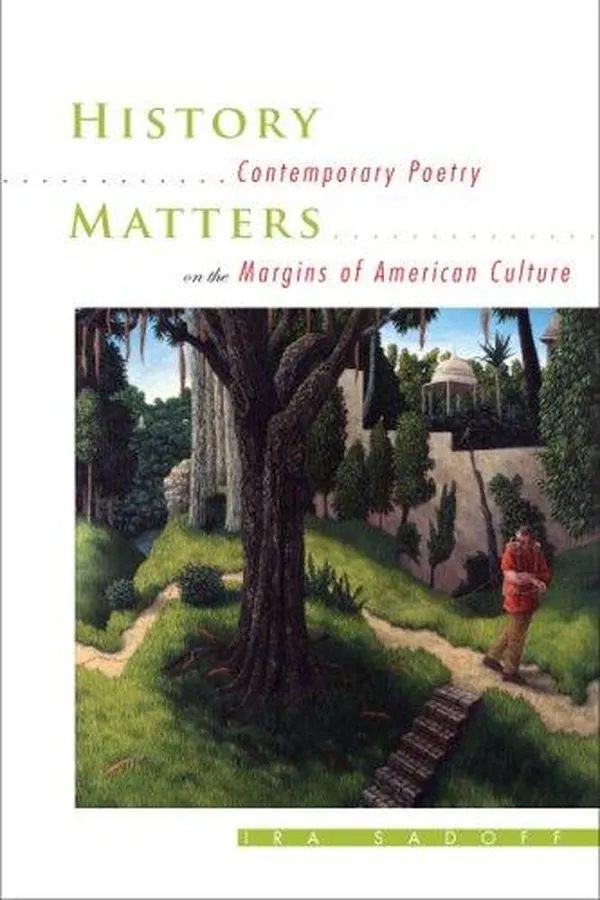 Capa de History matters