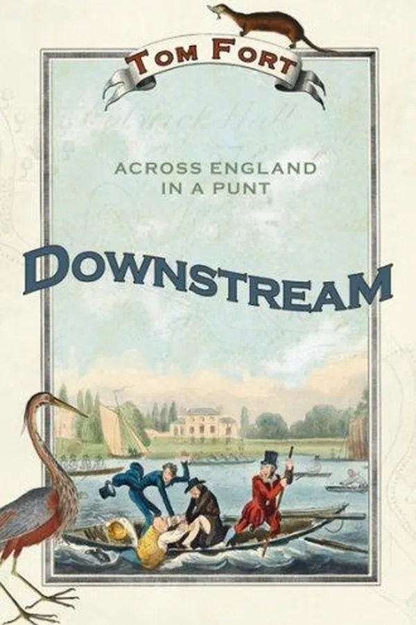 Capa de Downstream