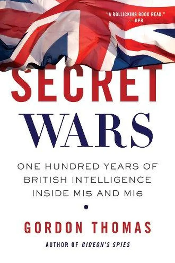 Capa de Secret wars