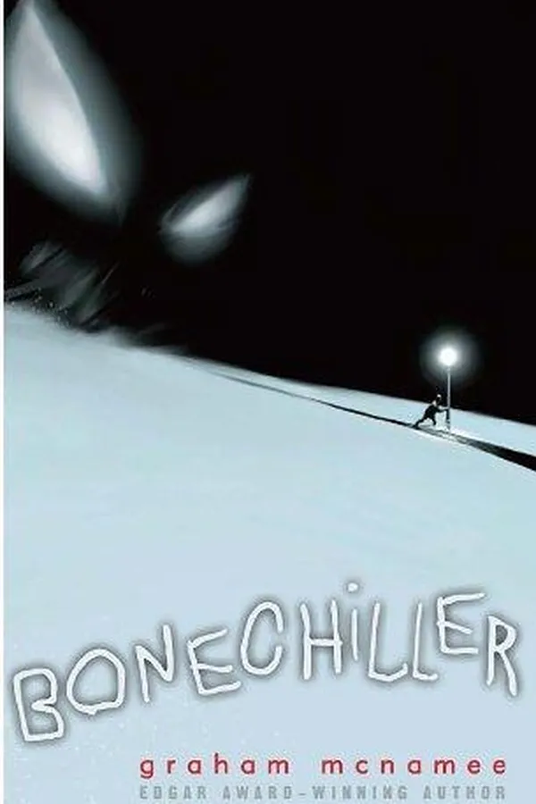 Capa de Bonechiller