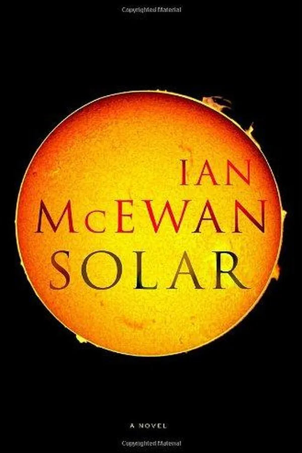 Capa de Solar