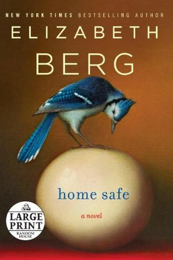 Capa de Home safe