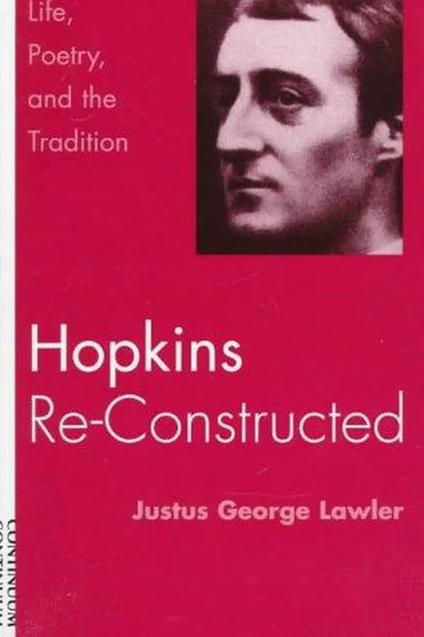 Capa de Hopkins Re-Constructed