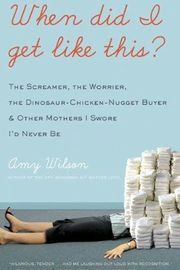 Cover of When Did I Get Like This?