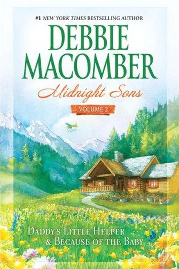 Capa de Midnight Sons, Vol. 2