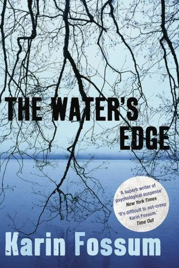 Cover of The Water's Edge
