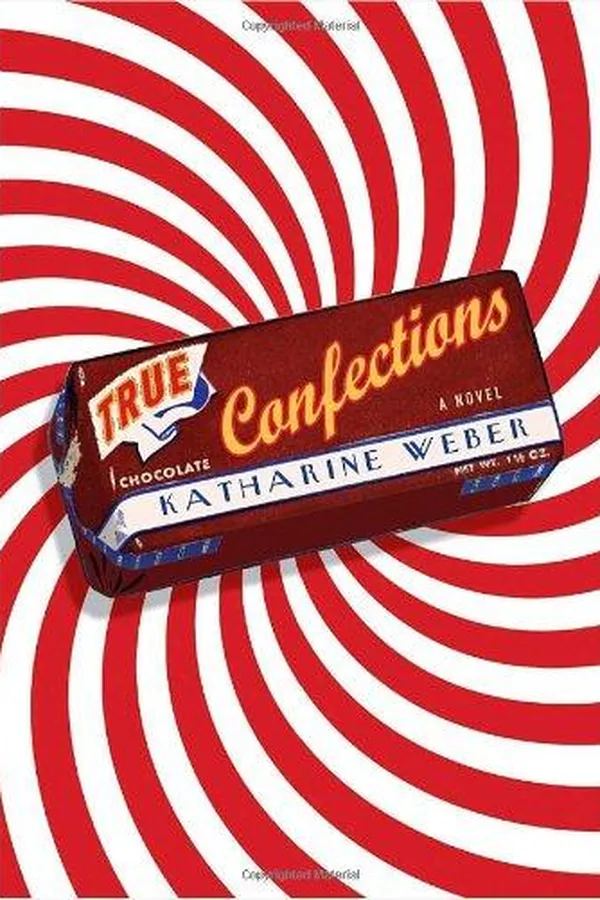 Capa de True Confections