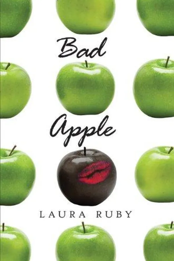 Capa de Bad apple