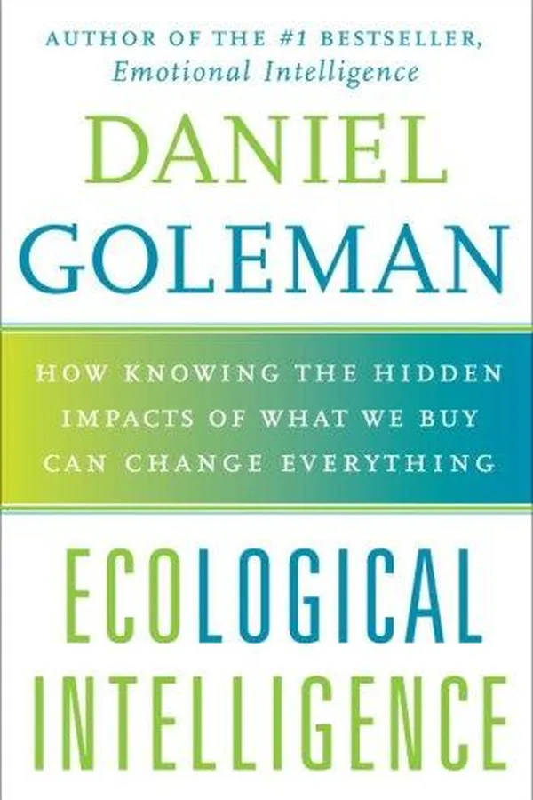 Capa de Ecological intelligence