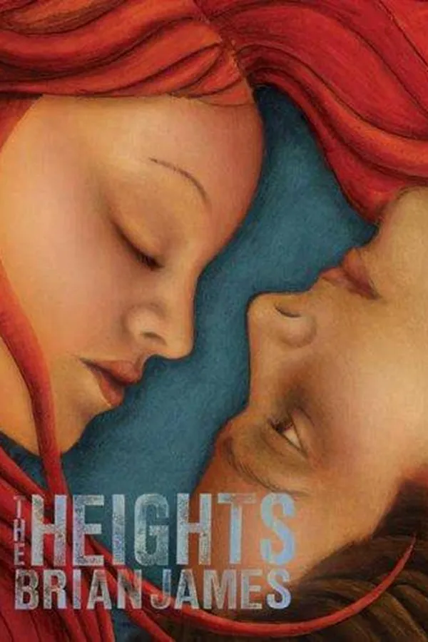 Capa de The heights
