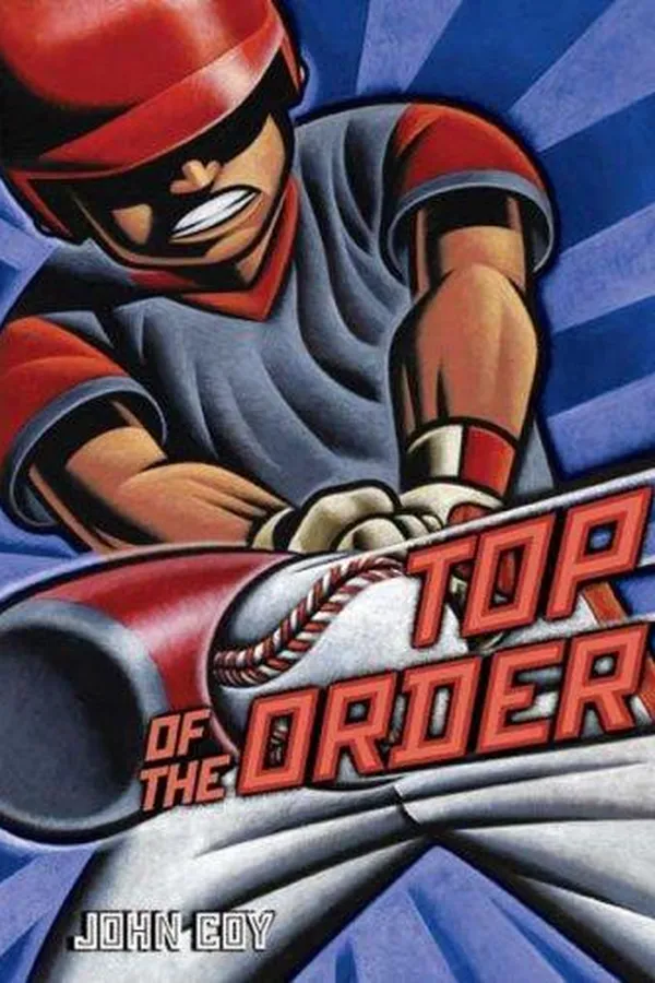 Capa de Top of the Order