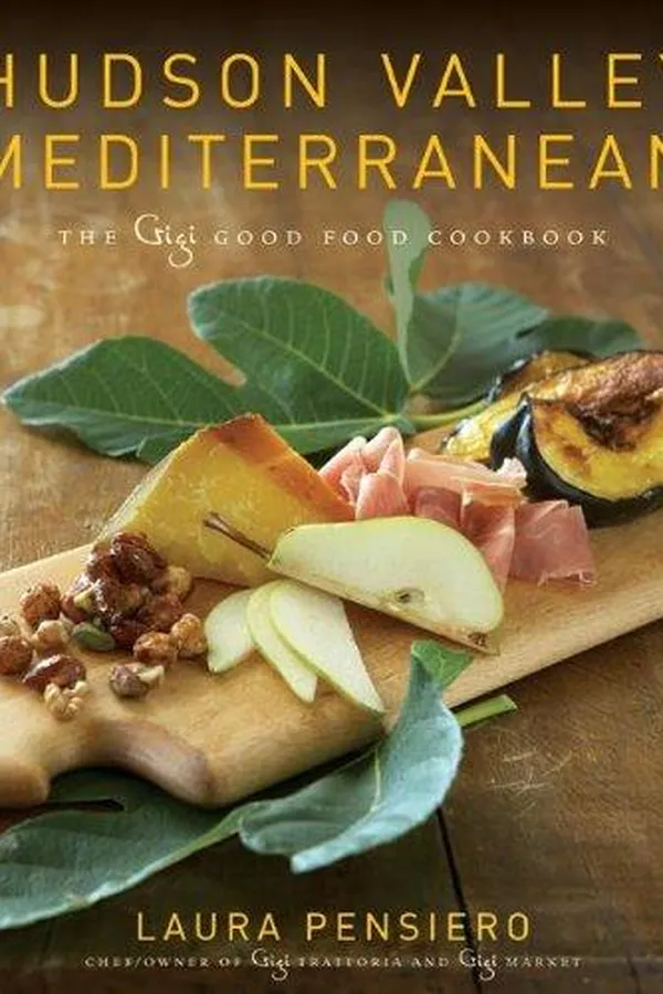 Capa de Hudson Valley Mediterranean
