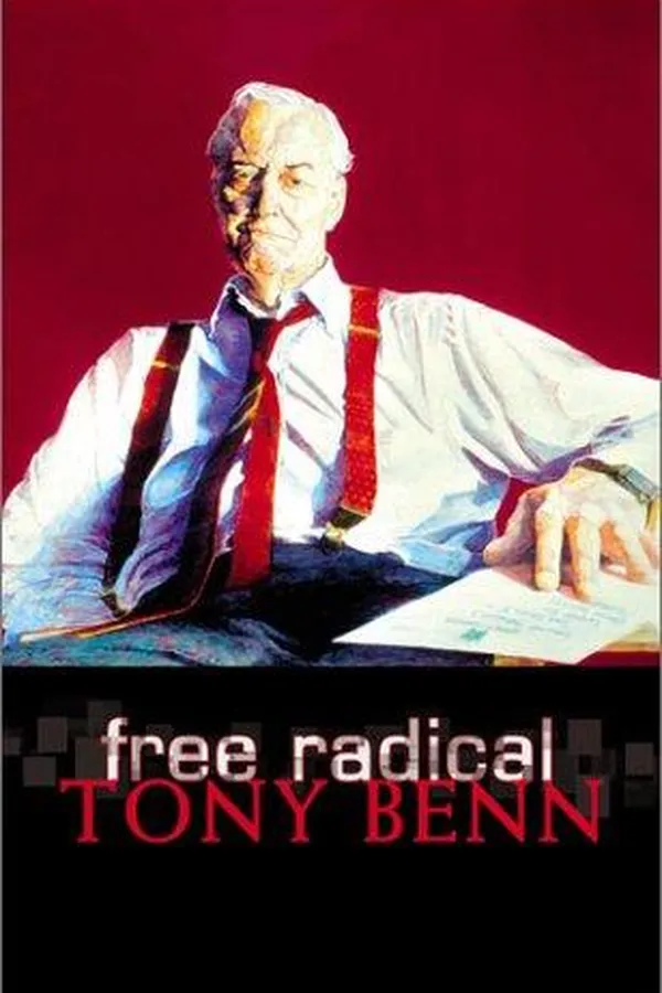 Capa de Free Radical