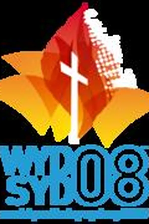 Capa de A young person's book of Catholic signs and symbols