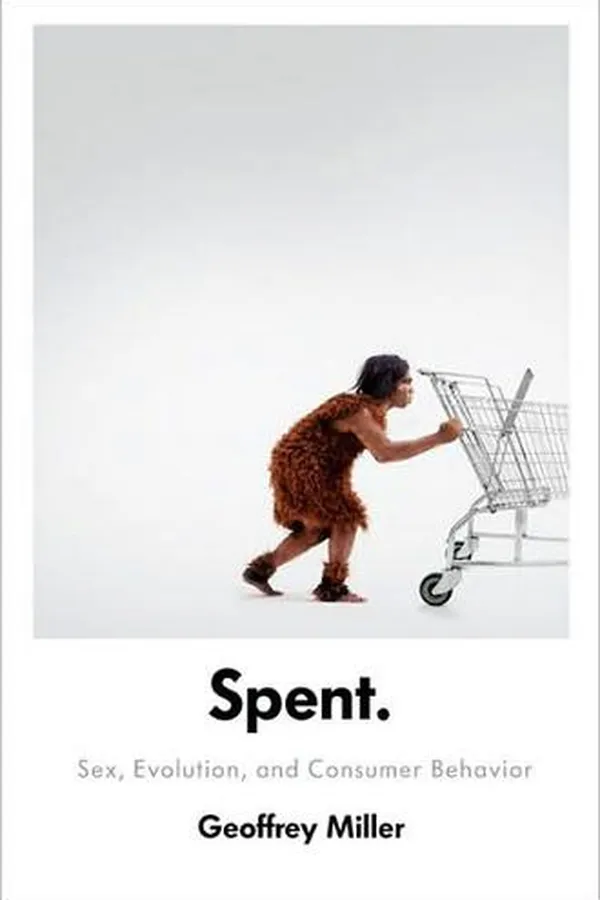 Capa de Spent