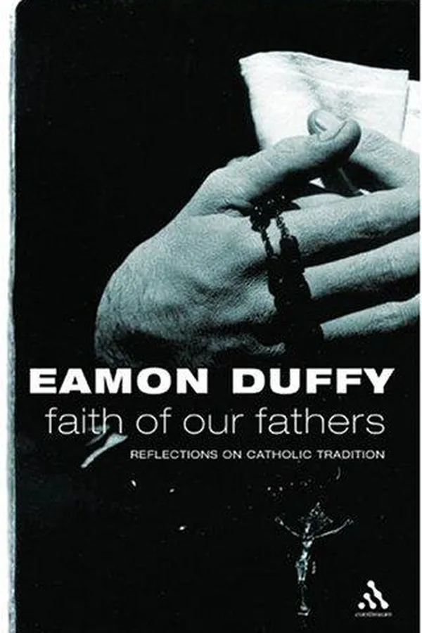 Capa de Faith Of Our Fathers