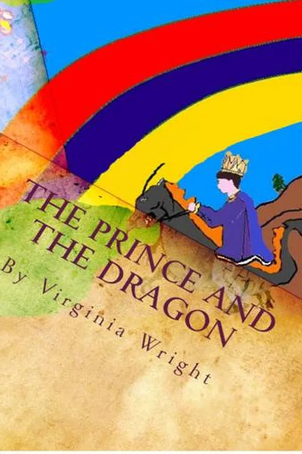 Capa de Prince and the Dragon