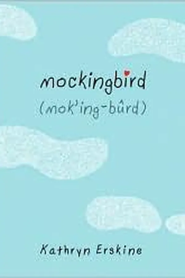 Capa de Mockingbird