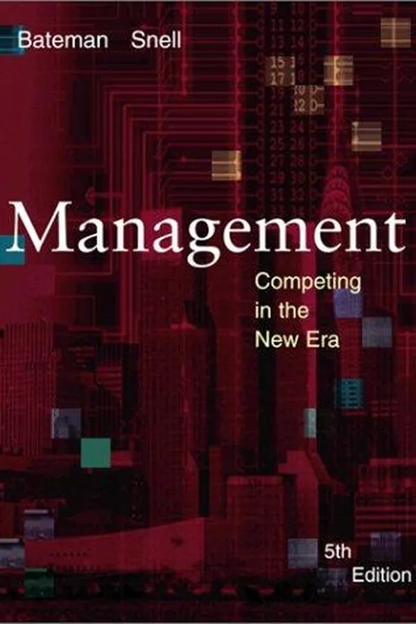 Capa de Management